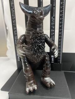 古代怪獣 ゴモラ 「ウルトラマン」 ウルトラ怪獣シリーズ 1983年