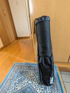 ヨガマット　everlast