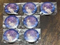 【値下げ】渡会雲雀 アラビアンスタイル 缶バッジ