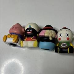 ドラゴンボールソフビ貯金箱