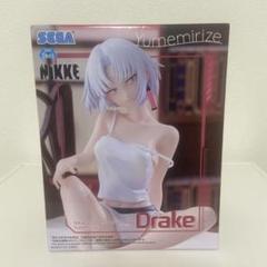 2025年最新】nikke フィギュア ドレイクの人気アイテム - メルカリ