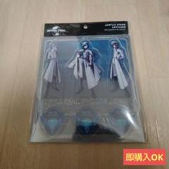 新品　Ado隊長　アクリルスタンドキーチェーン　クリアファイルセット　USJ 新品 Ado隊長 アクリルスタンドキーチェーン クリアファイル