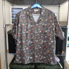 FREAK'S STORE 半袖シャツ XL