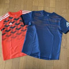 アディダスTシャツ2枚150