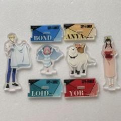 SPY×FAMILY LION アクリルスタンド