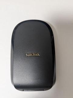 SanDisk Extreme PRO Card Readerのサムネイル