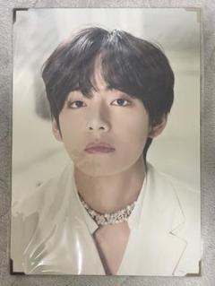 2025年最新】bts v premium photoの人気アイテム - メルカリ