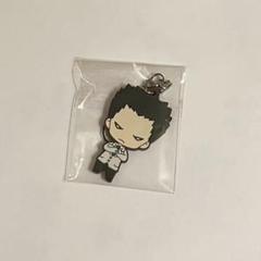 ハイキュー！！ ハイキュー HQ×VL 名場面ジオラマフィギュア 鷲尾辰生 キャラカード 鷲尾辰生 「ハイキュー!! オールスター