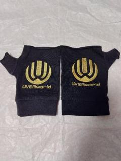 2025年最新】uverworld グッズ グローブの人気アイテム - メルカリ