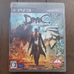 DmC Devil May Cry