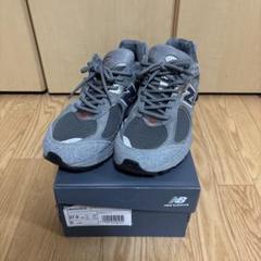 ニューバランス M2002RHG 27.0cm