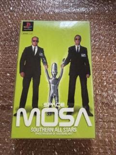 サザンオールスターズ/SPACE MOSA～スペース・ミュージーアム・オブ・サ… サザンオールスターズ DVD 「SPACE MOSA」 - メルカリ