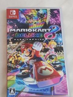 マリオカート8 デラックス