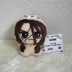 獅子王司 よりぬい Dr.STONE よりぬい 獅子王 司: キャラグッズ｜ムービック（movic）