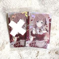 ユニアリ学マス　姫崎莉波　SR⭐︎2 パラレル　傷アリ ユニアリ学マス 姫崎莉波 SR⭐︎2 パラレル 傷アリ UNION ARENA