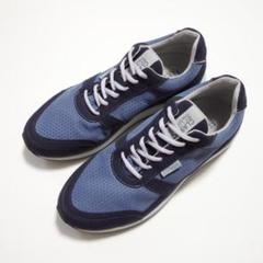 LUNGE　Classic Run N　スニーカー　UK8　 EUR42