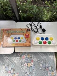 KONAMI ポップンコントローラ 2