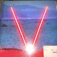 【新品未開封】【完売品】レコード　Maroon 5 V Maroon 5 V レコード - メルカリ