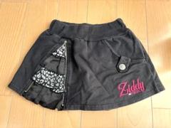 ZIDDYパンツ　黒　140