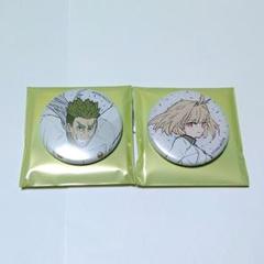 ワダアルコ展 缶バッジ アルクェイド ガトー ① アルク