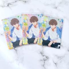 Free!、バースデーシリーズ、桐嶋夏也、バースデーデコレーション全部セット Amazon.co.jp: 桐嶋夏也 グッズ 6点セット バースデーグッズ