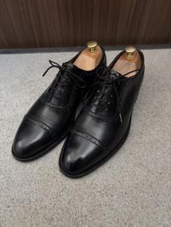 【Corno Blu】パンチドキャップ UK7.0 Corno Blu【最終値下げ】パンチドキャップ UK7.0