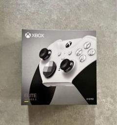 【新品未開封】Xbox Elite Series 2 コントローラー