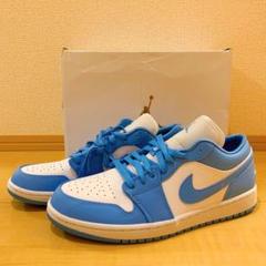 UNC ジョーダン 1 LOW WMNS 29cm
