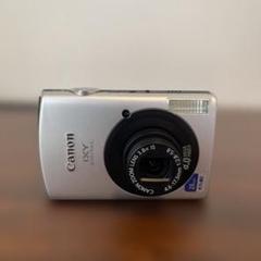 ❤️スマホ転送　Canon キャノン IXY 910IS オールドコンデジ IXY DIGITAL 910 IS - キヤノンカメラミュージアム