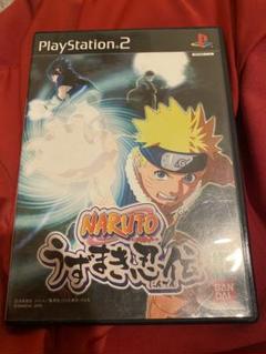 Narutoうずまき忍伝