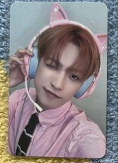 ATEEZ アメツ MAKESTAR ラキドロ メクス ホンジュン