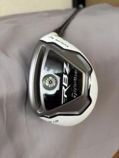 TaylorMade RBZ TOUR 4U 21.5° ロケットボールズ