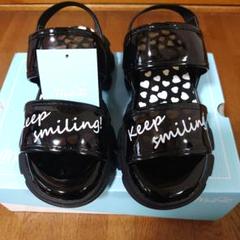 madfoot サンダル　22cm 新品