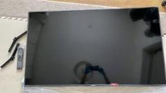 2025年最新】液晶テレビ 55型 液晶割れの人気アイテム - メルカリ