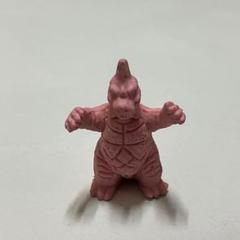 ウルトラマン怪獣消しゴム桃バラ売りOK‼️ ウルトラマン怪獣消しゴム ホー メカギラス 80 エイティ 検