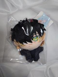 ニトロキラル展 ニトキラ ぬいぐるみ ぬいパル マスコット トワ