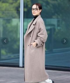 2025年最新】ray beams スタンドカラー ロング コートの人気