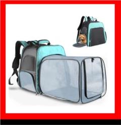 キャリーバッグ リュック 小型犬の中古 未使用品を探そう メルカリ