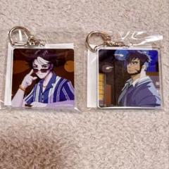 HYDE INSIDE 2025 キーホルダー キーチェーン　2個セット STUFFED KEYCHAIN – HYDE ONLINE STORE