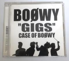 BOOWY DVD4枚セット BOOWY 30th ANNIVERSARYCOMPLETE