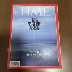 2025年最新】time 雑誌の人気アイテム - メルカリ