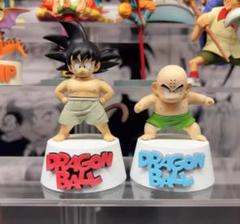 ドラゴンボール SGJ 孫悟空 塗装済み完成品 フィギュア 3.0