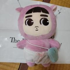 2025年最新】exo d.o.ぬいぐるみの人気アイテム - メルカリ