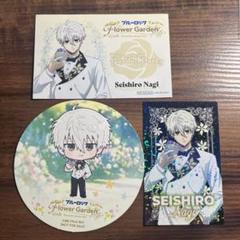 ブルーロック　アニマックスカフェ　アニマックス　缶バッジ　凪　千切　セット売り ブルーロック アニマックスカフェ アニマックス 缶バッジ 凪