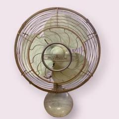 MITSUBISHI Electric Fan 9-943 扇風機 昭和レトロ 2025年最新】昭和レトロ 扇風機 三菱の人気アイテム - メルカリ