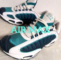 dl34 NIKE AIR MAX Tailwind4 スニーカー 28cm