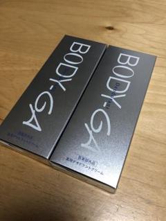 2025年最新】BODy ga デオドラントの人気アイテム - メルカリ