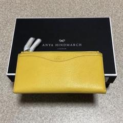 アニヤハインドマーチ　ANYA HINDMARCH EYES 長財布 アニヤ ハインドマーチ 長財布 ANYA HINDMARCH 5050925 912945