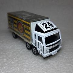 トミカ 阪神タイガース 2003年優勝記念 1BOX 12個入り トミカ