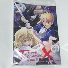 TYPE-MOON 名刺ケース　セット 月姫 CANAAN メルブラ TYPE-MOON 名刺ケース セット 月姫 CANAAN メルブラ - メルカリ